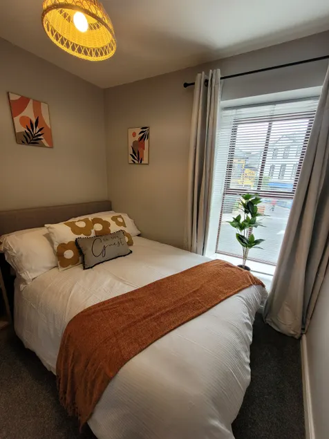 Quirky Tiny Apartment in Co. Kerry - Image 1