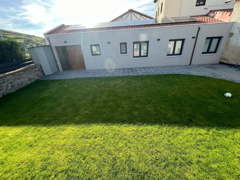 The Little House - Image 1