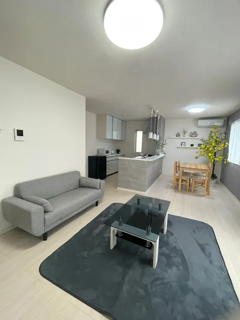 Osaka Home for 9｜Free Parking｜Near USJ & Namba - Image 1