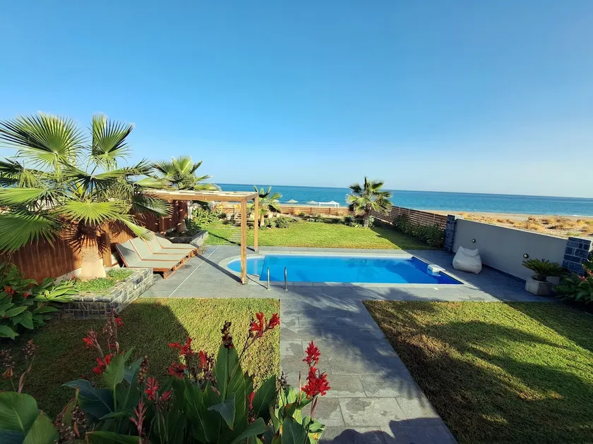 Villa Al Mare - Image 1