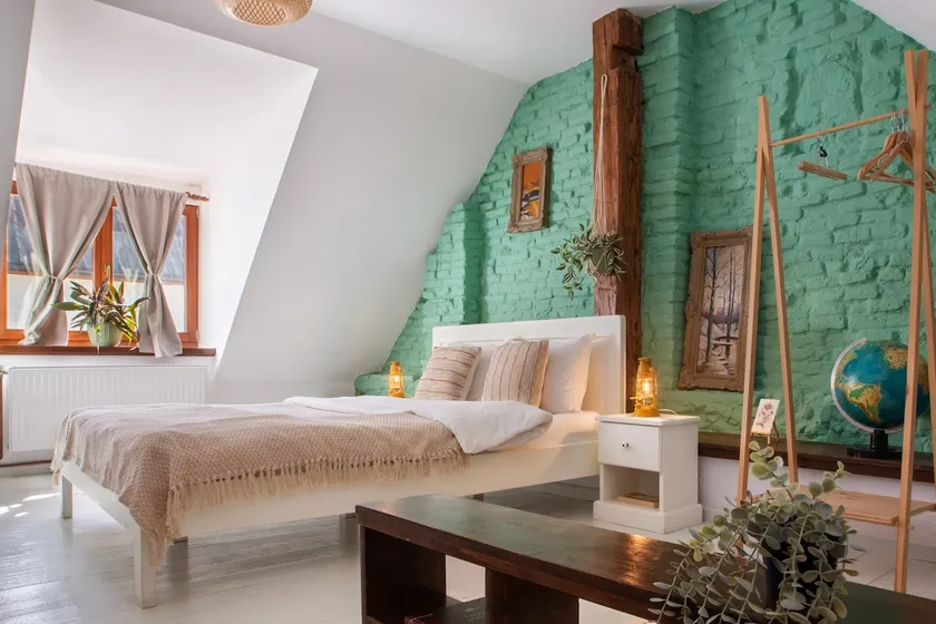 Bike Loft | Unique Transylvanian Retreat - Image 1