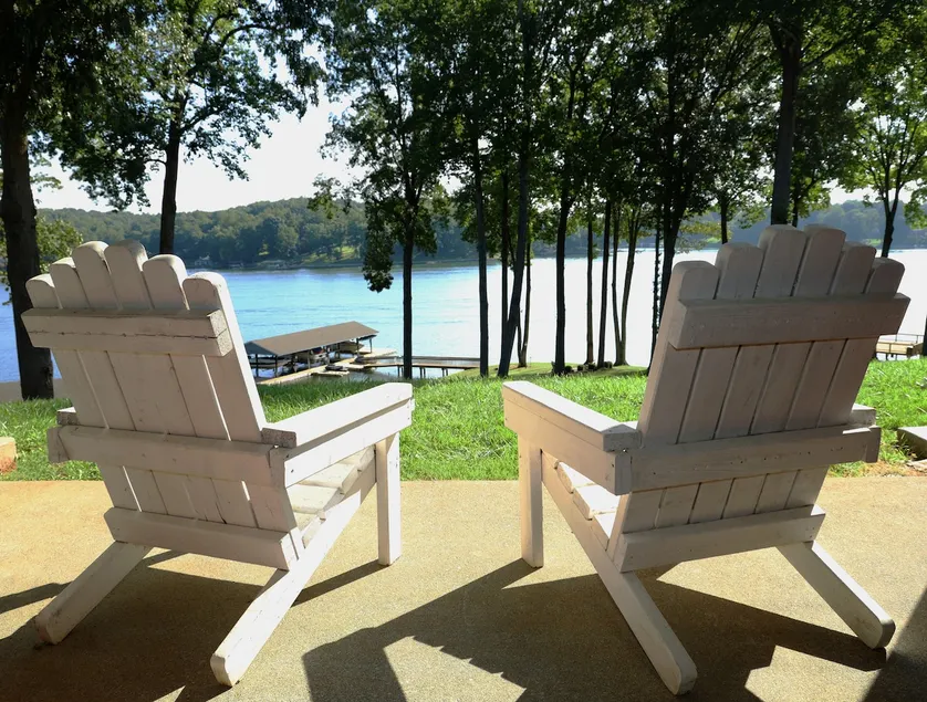 Waterfront Townhome with Boat Slip and Dock! - Image 1