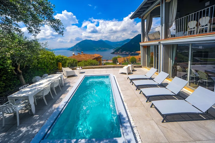Villa Paolina - Image 1
