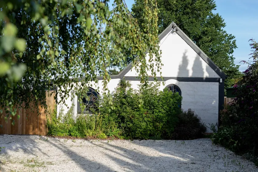 The Cottage at Haven on High - Image 1