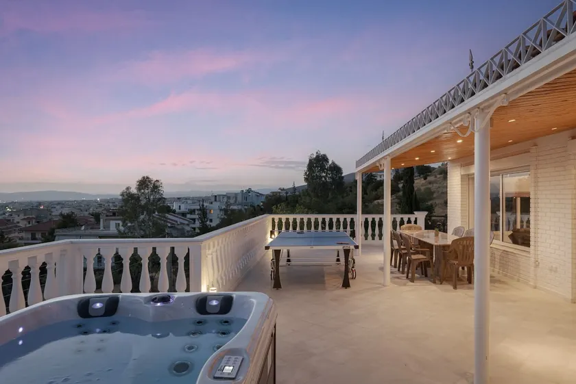 Athenian Secret Glyfada - Image 1