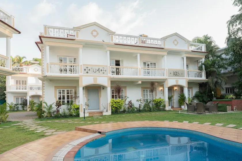 Staymaster Serafina - Spacious 1BR -AC -WiFi -TV - Image 1