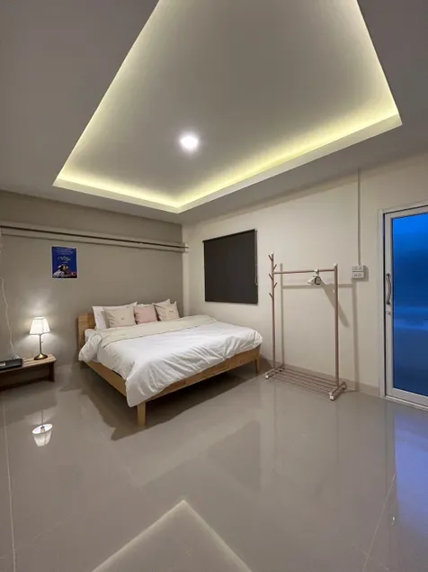 Homely House @BTS(E15) 350m. Near Imperial/Market - Image 1