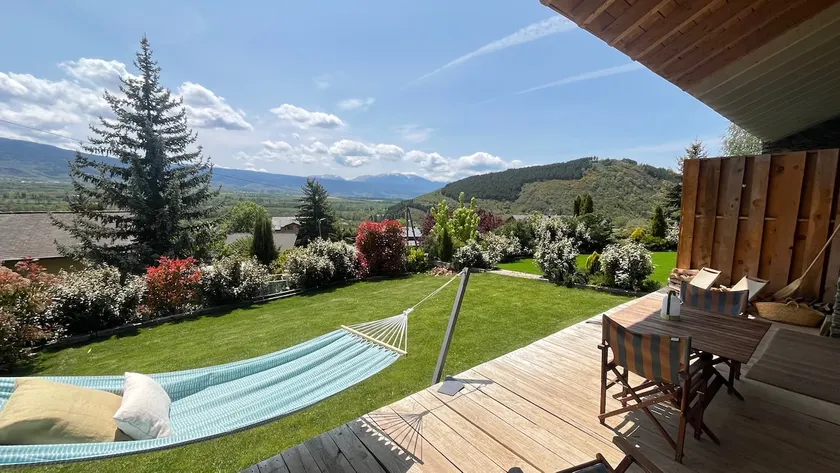 Moixeró, a spectacular house in Estavar, Cerdanya. - Image 1