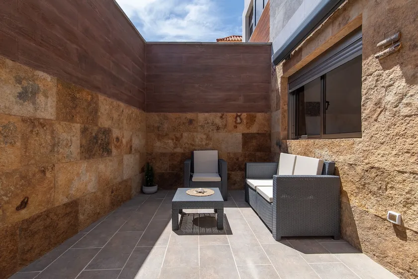 Home2Book Cozy Apt 2 Min From La Garita Beach - Image 1
