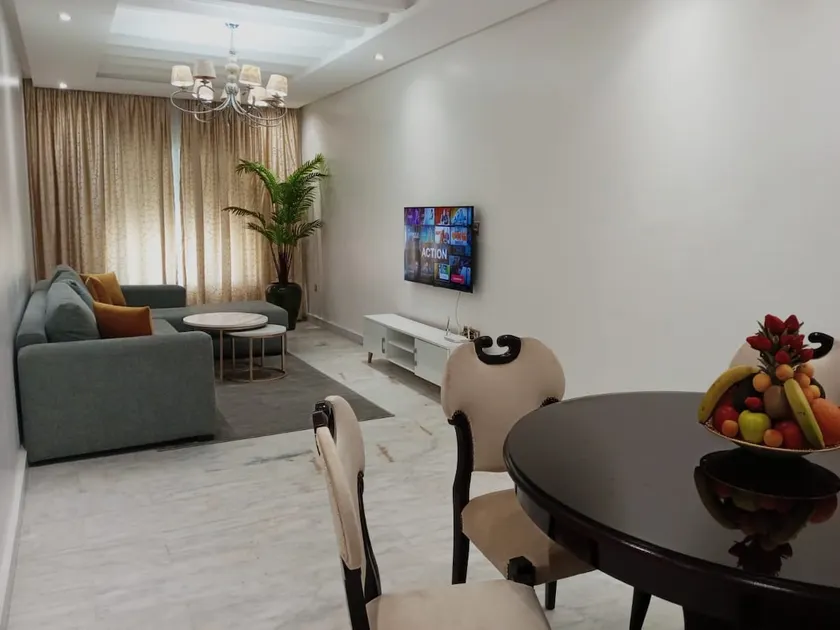 Modern Luxury and Comfort in Harhoura - Image 1