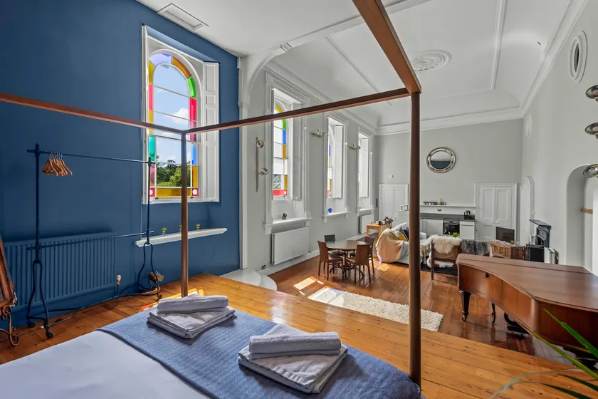 The Music Room - Image 1