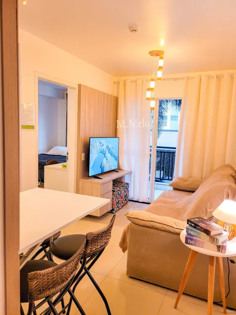 Bsb's Full Flat with Leisure and Garage - Image 1