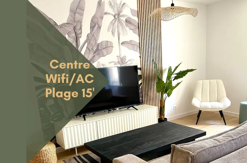 Southern charm · Living village · Fast WiFi - Image 1