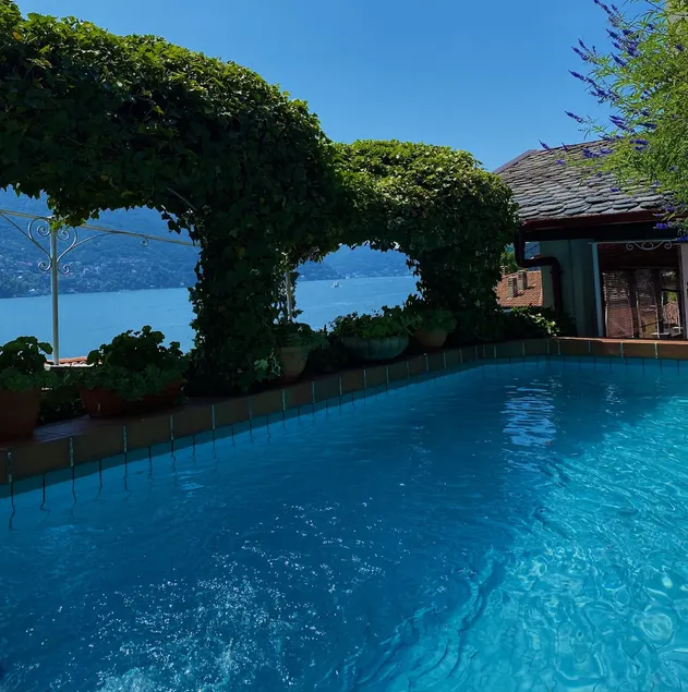 Villa Andreina Como Lake - Image 1