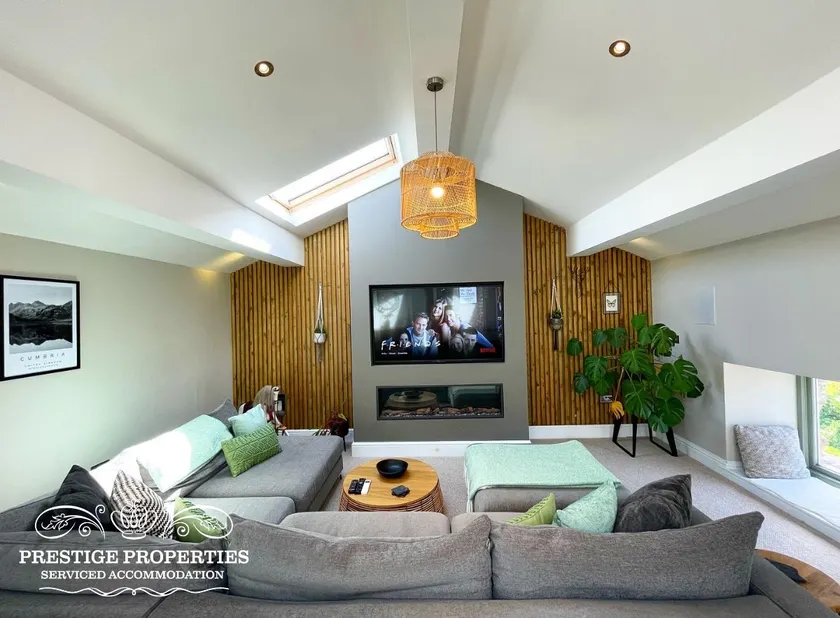 Millstream Barn by Prestige Properties SA - Image 1