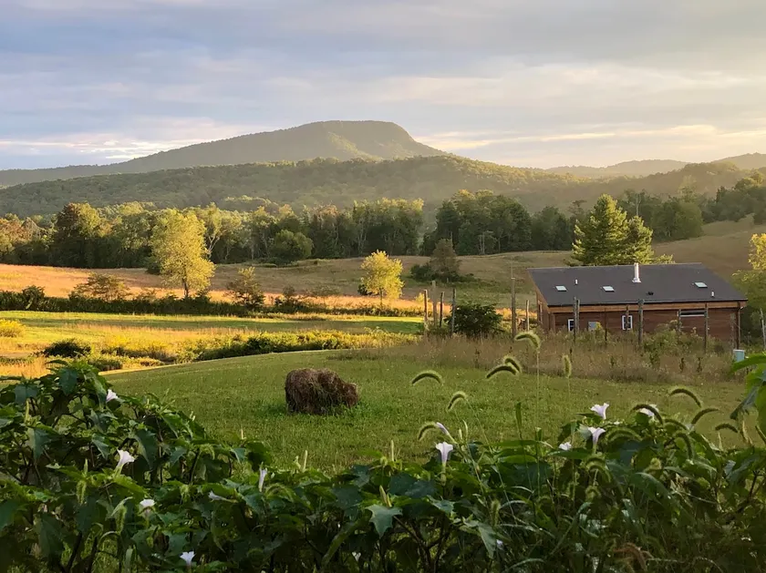 Handcrafted Mountain Retreat | Views Ponds Privacy - Image 1