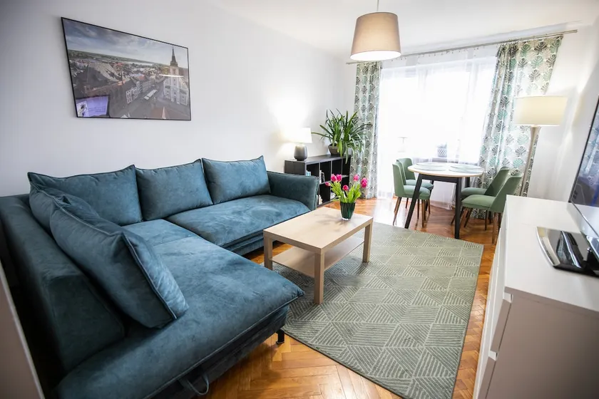 Nice Place Apartment - Image 1