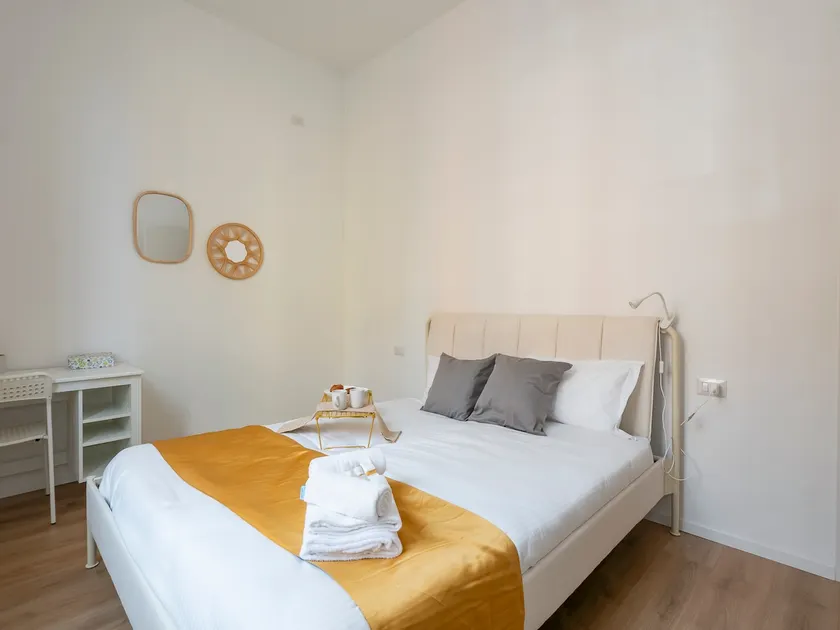 Xenia Apartments - Renovated flat in Navigli area - Image 1