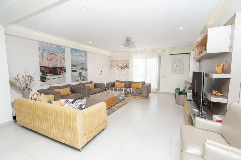 Chic 3 bedrooms Panoramic Bay - Image 1