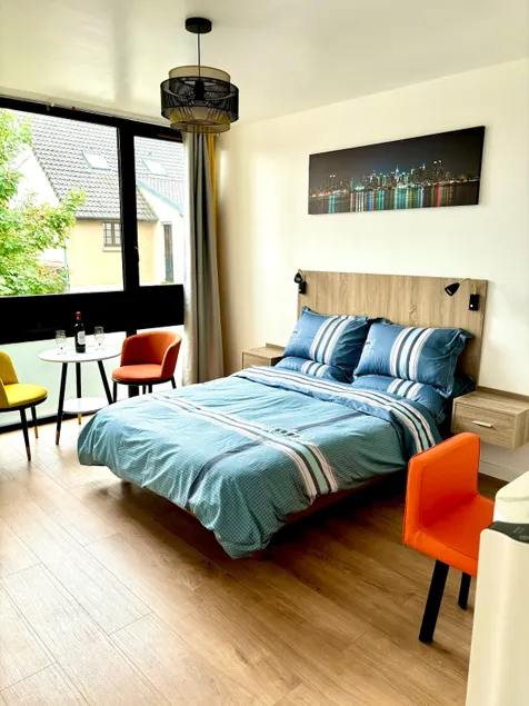 Apartment SH - Image 1