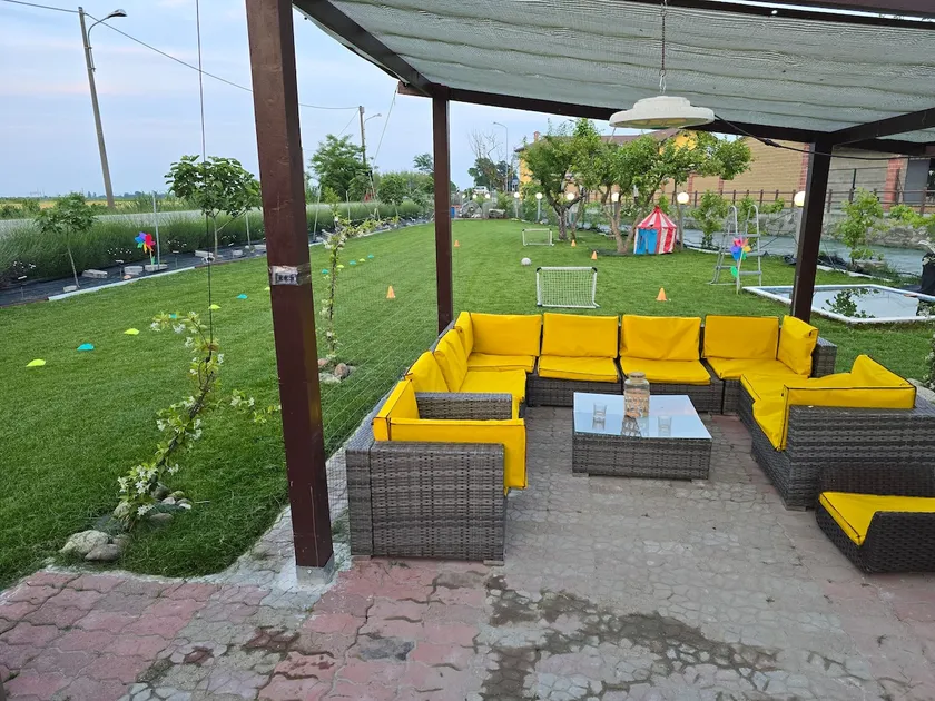 villa in San Germano - Image 1