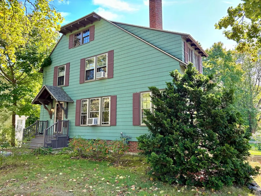 The Highland House - Image 1