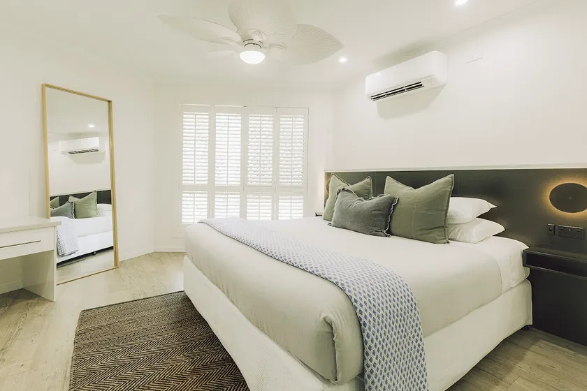 1 Bedroom Luxury Villa - Image 1