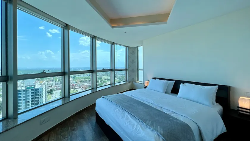 Centaurus Executive Apartments - Image 1
