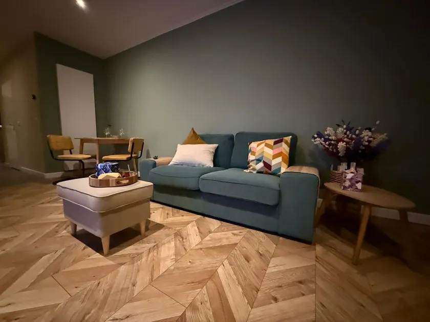 cozy apartment in the centre of Gouda - Image 1