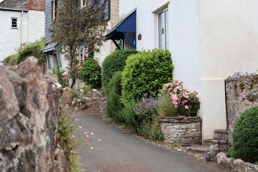 2 bed cottage | Beautiful location Nr River Dart - Image 1
