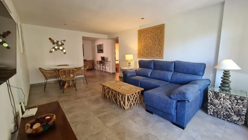 Sotogrande beach apartment - Image 1