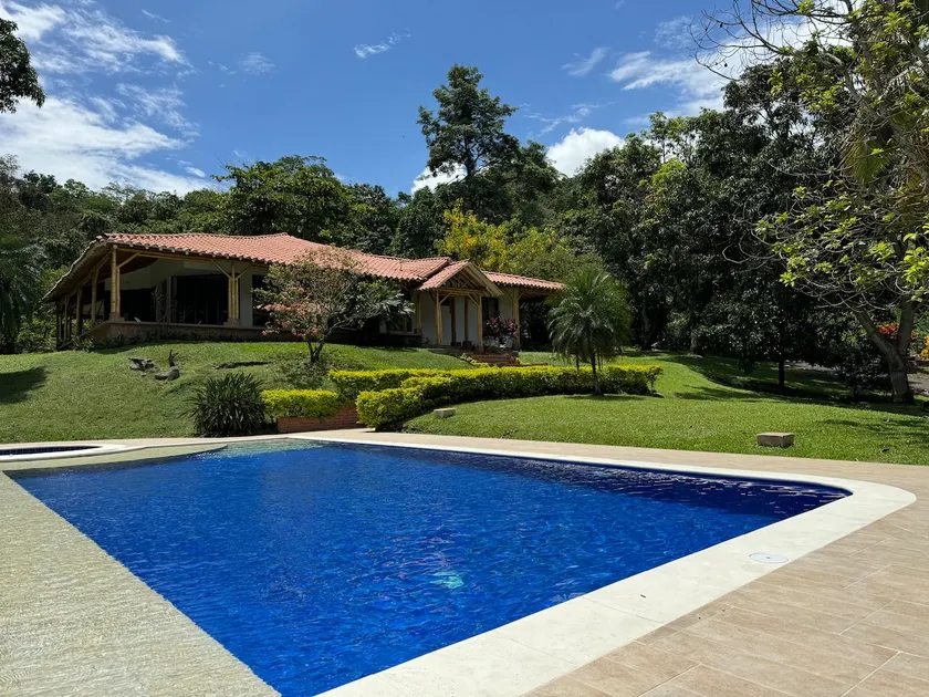 Finca Panorama - Villeta - Image 1