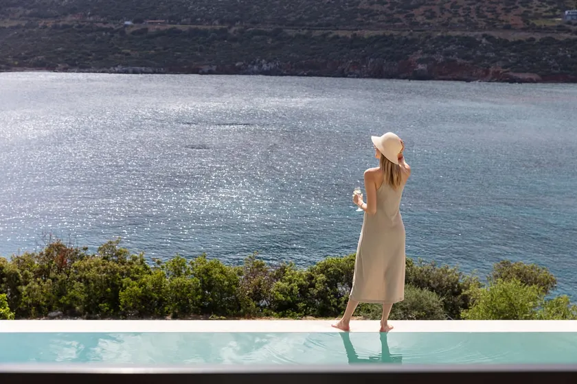 Ficus Seafront Villa, Eco Pool & Close to Beach, By ThinkVilla - Image 1