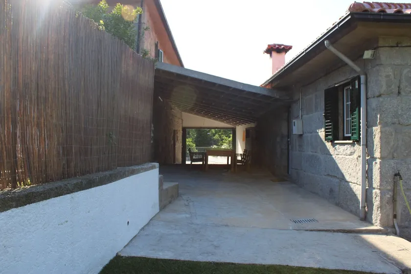 Santo Ovidío Cottages Lagarta - Image 1