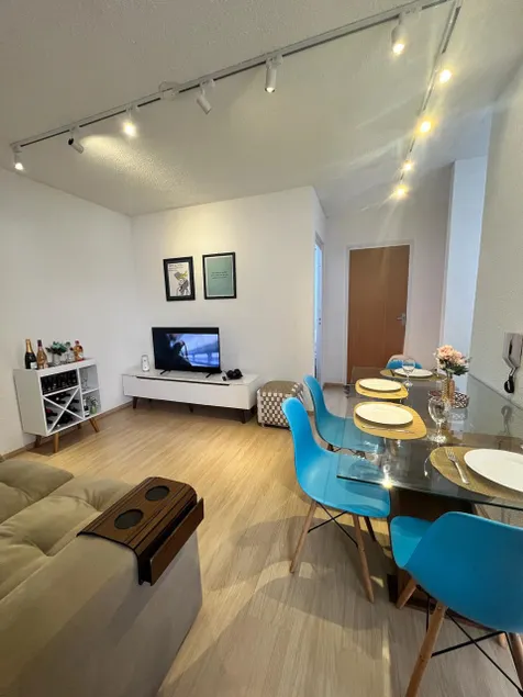 30 Min to the International Airport, Apartment in Lagoa Santa - Image 1