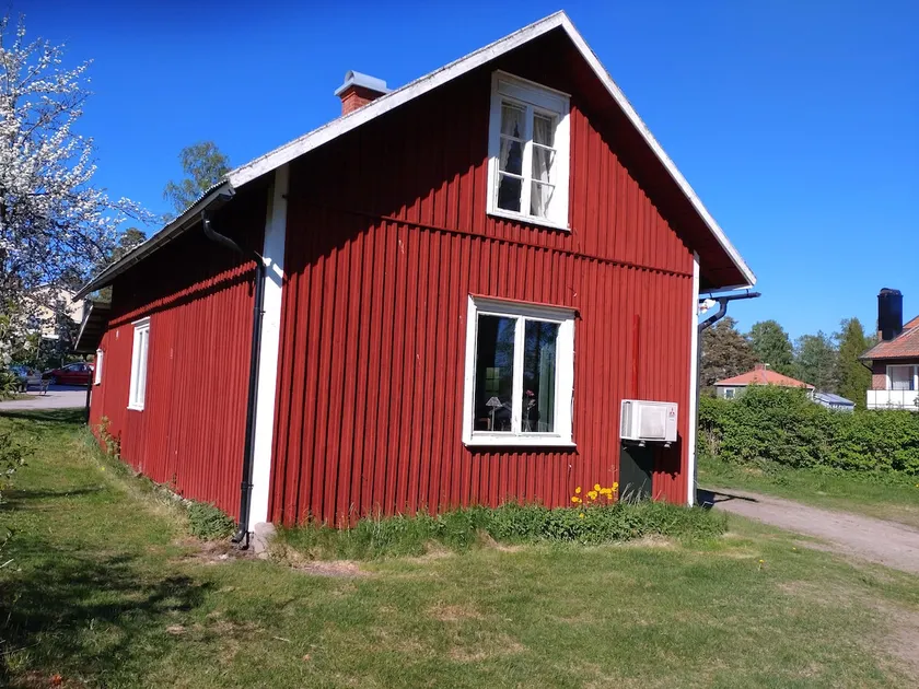 The Executioner's Residence - Image 1