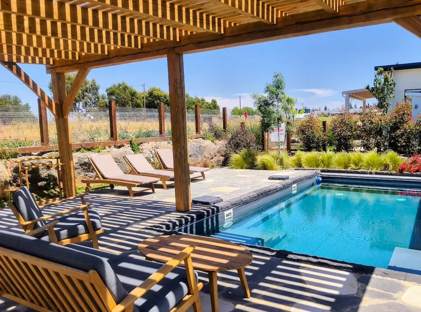 ”Like One” - Litchi Vacation Home - Image 1