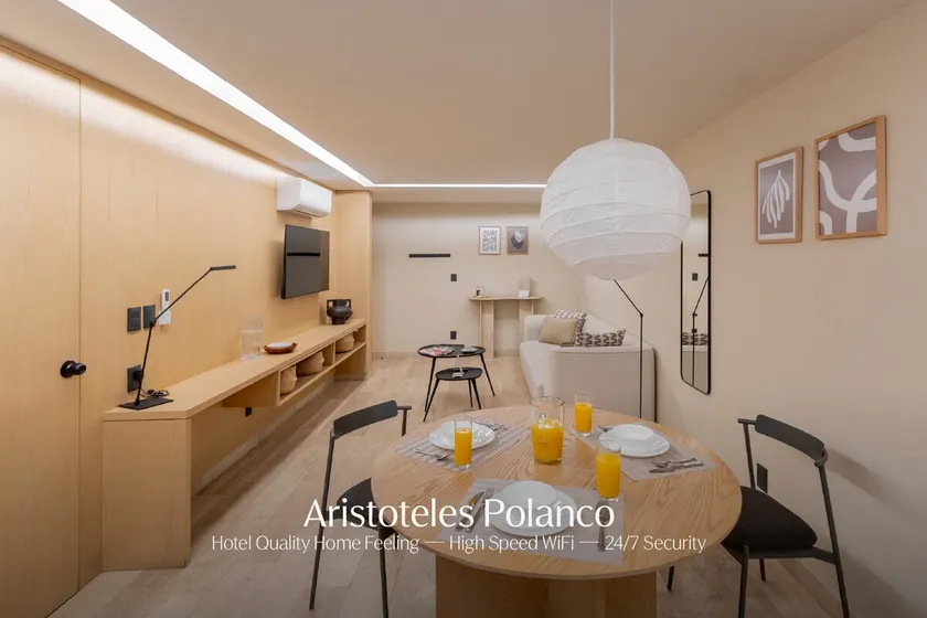 Capitalia Aristoteles Polanco - Image 1