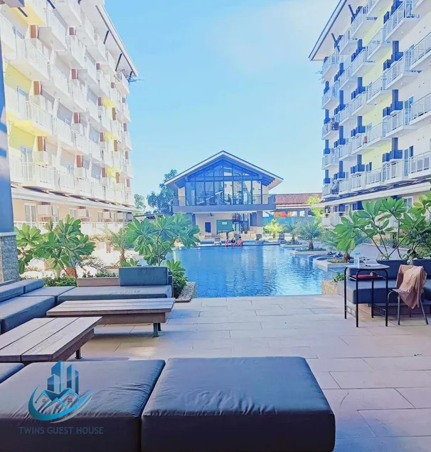 Condo Near Mactan Airport - Image 1