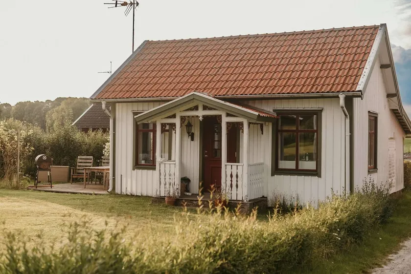 Lilla Stomsåker - Image 1