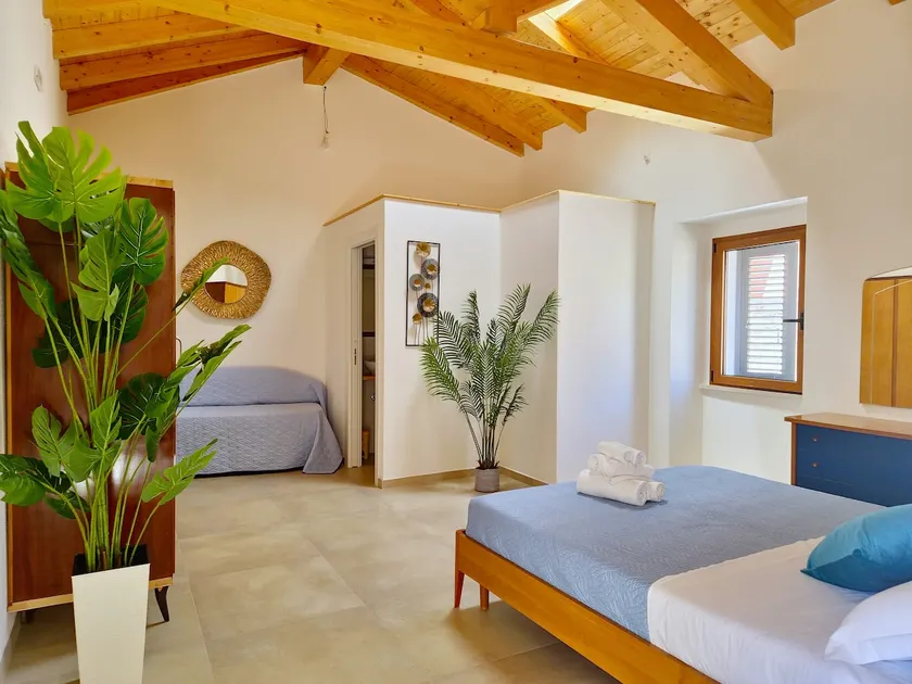 [Arcada5] Deluxe apartment with 2 bathrooms - Image 1
