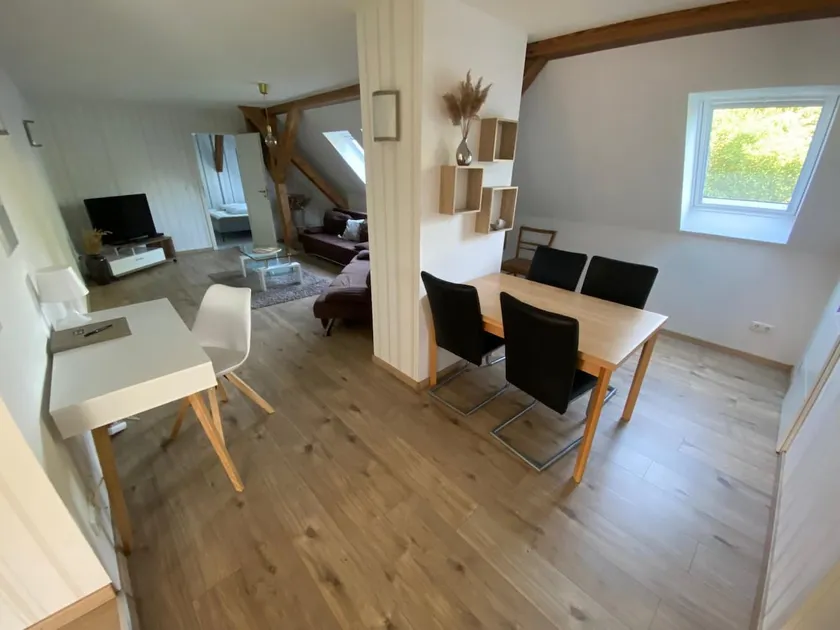 FJORA Homes | Quiet near Greifswald & Baltic - Image 1