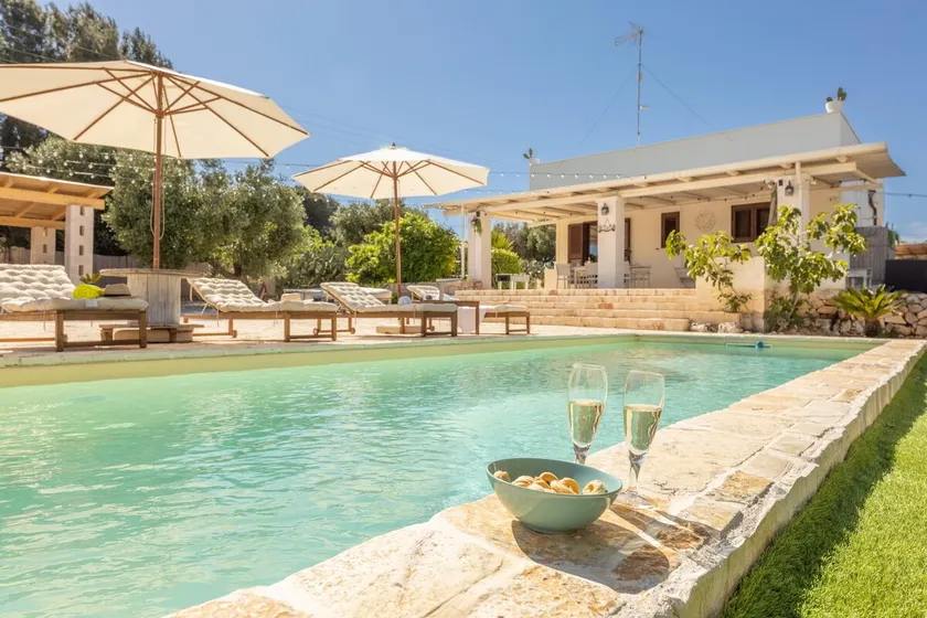 Villa Saracena - Image 1