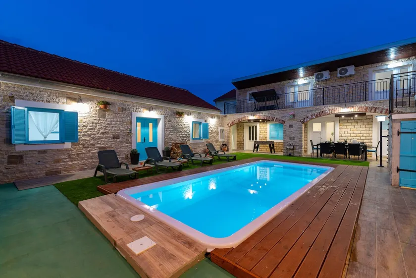 Villa Marant - Image 1