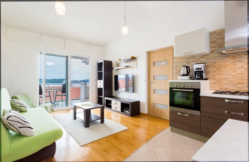 Apartment In Trogir - Image 1