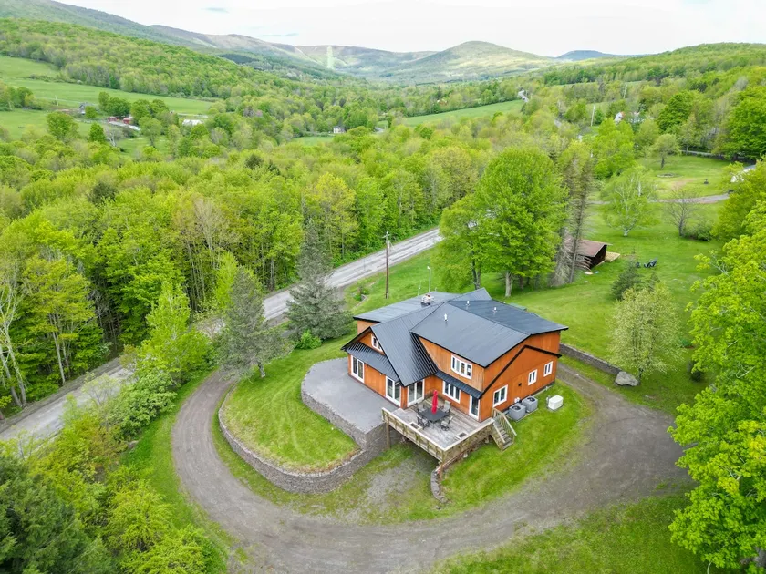 Ultimate Ski House - Image 1