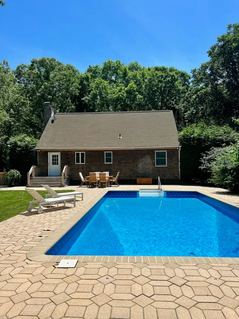 Sag Harbor 3 bedrooms with Pool - Image 1