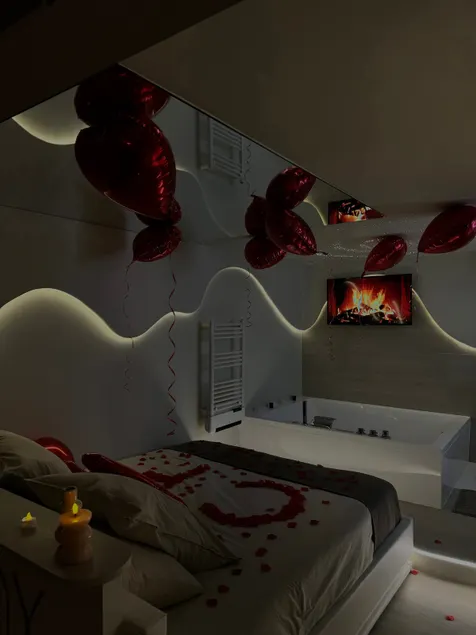 Spa privatif - Love Room - Love by Destiny and You - Image 1