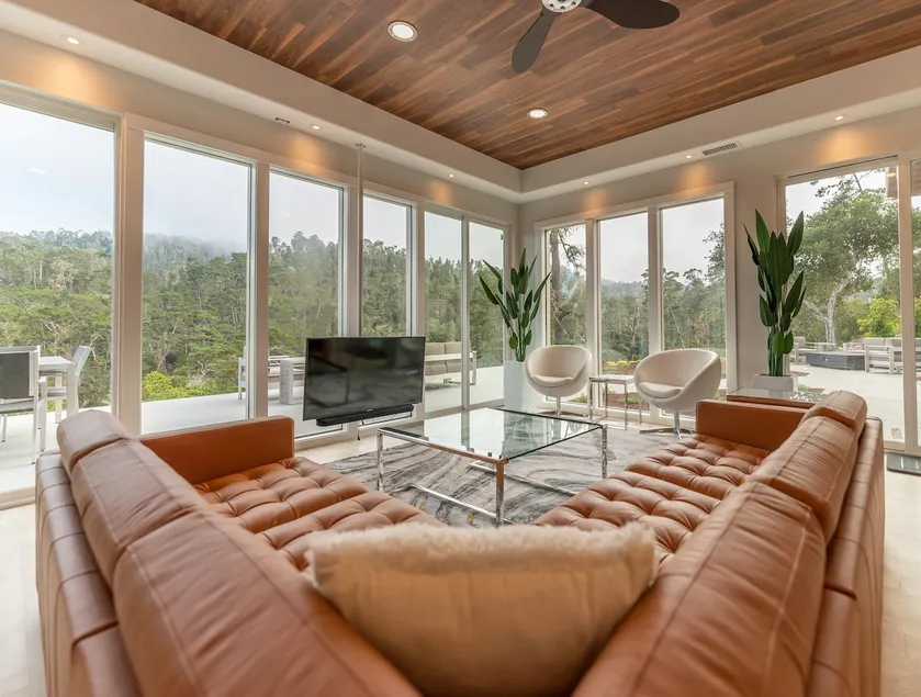 Carmel Hideaway-Modern Lux *Car week Auto Showroom - Image 1