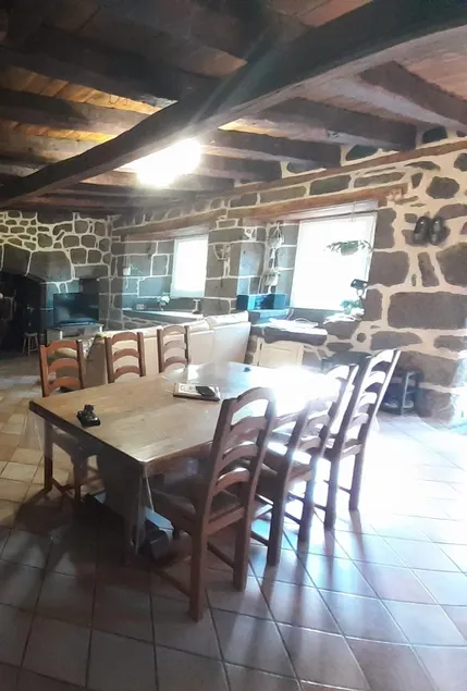 Calm relaxation and recreation in Auvergne - Image 1